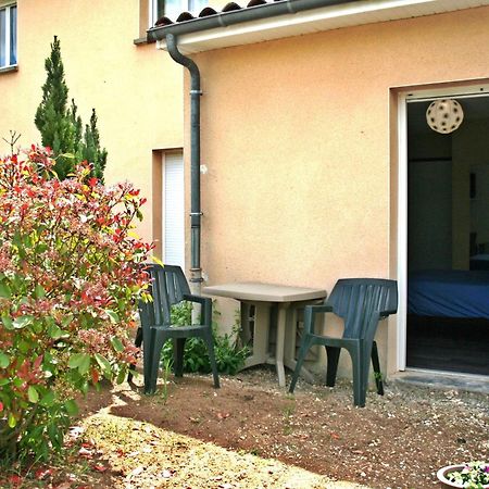 BonAbri Vacances - Chambres d'hôtes Chazelles  Exterior foto