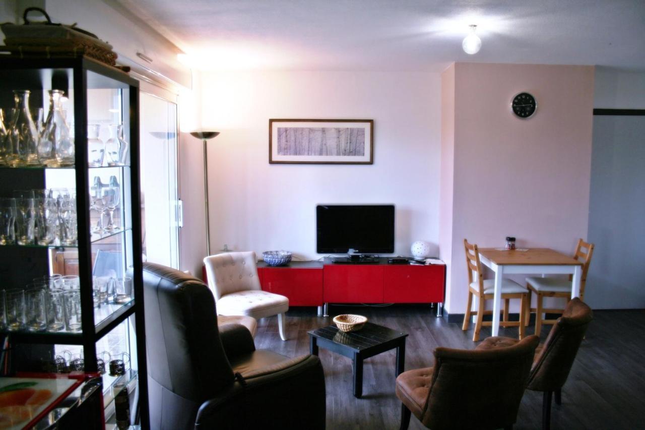 BonAbri Vacances - Chambres d'hôtes Chazelles  Exterior foto