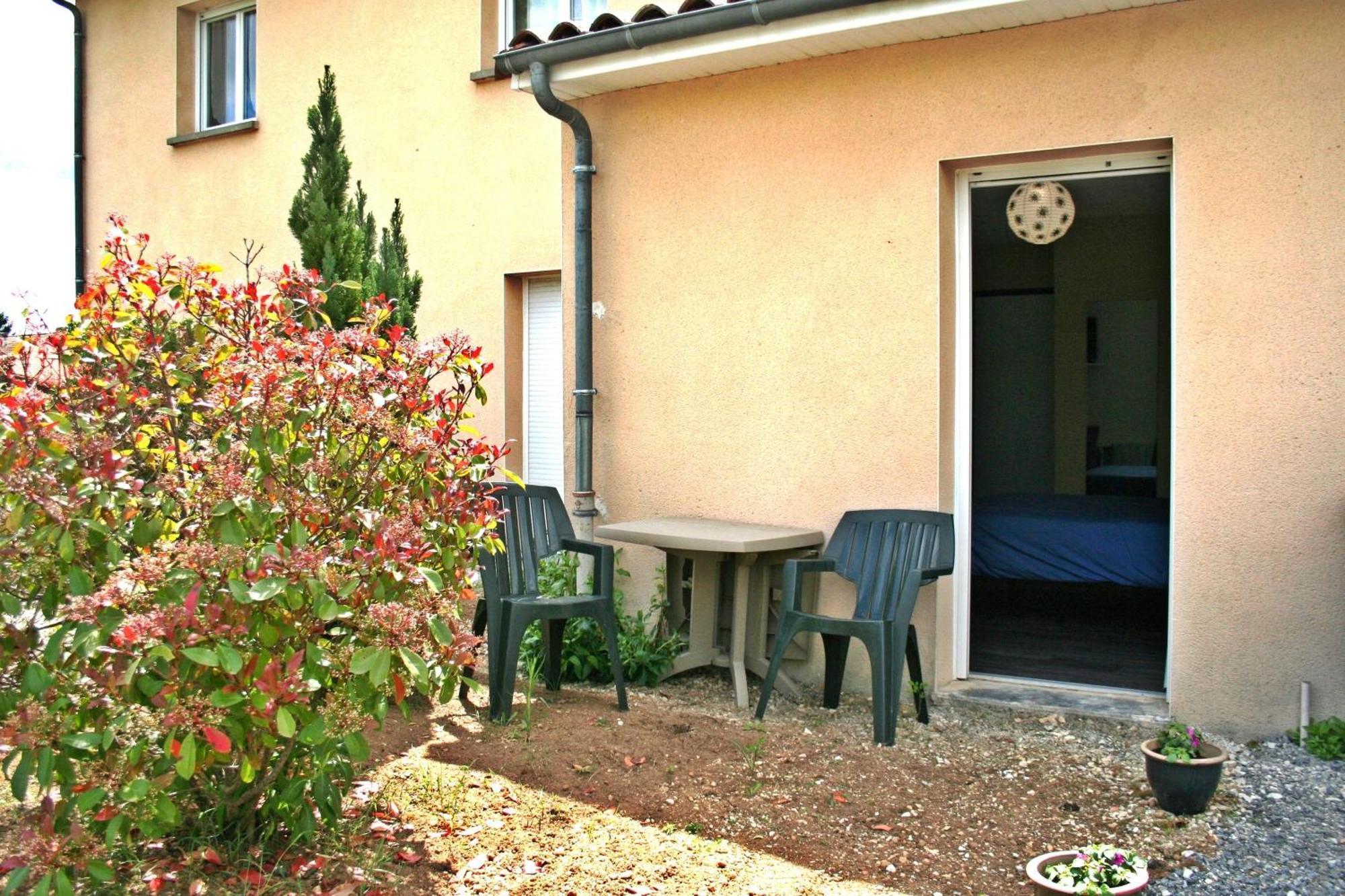 BonAbri Vacances - Chambres d'hôtes Chazelles  Exterior foto